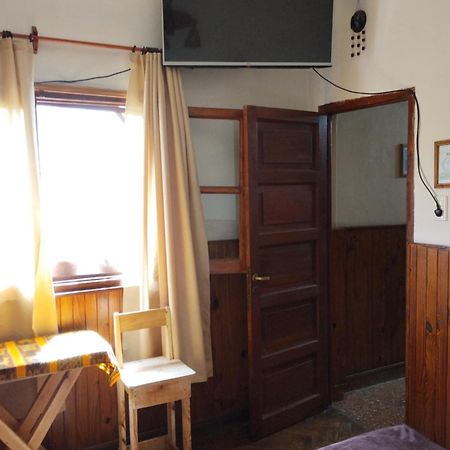 Bed and Breakfast Lo De Su Salta Zewnętrze zdjęcie