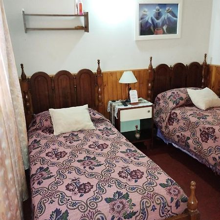 Bed and Breakfast Lo De Su Salta Zewnętrze zdjęcie