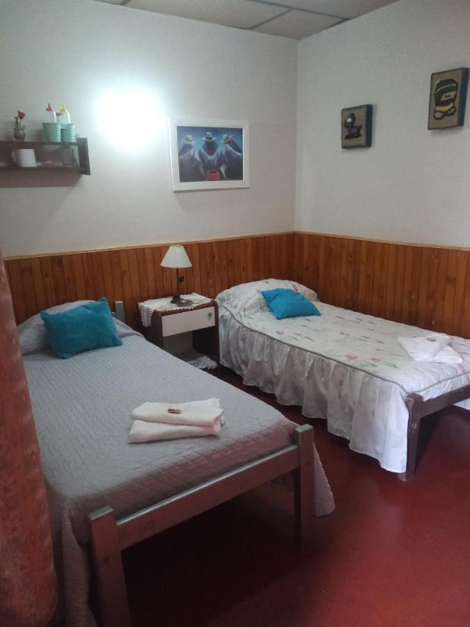 Bed and Breakfast Lo De Su Salta Zewnętrze zdjęcie