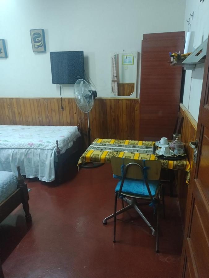 Bed and Breakfast Lo De Su Salta Zewnętrze zdjęcie