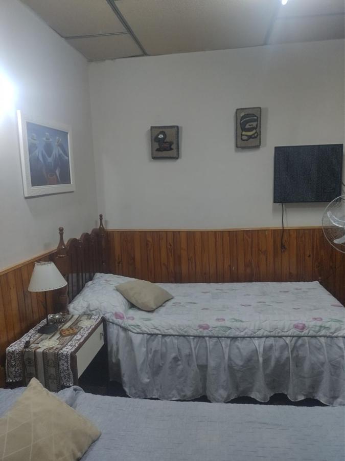 Bed and Breakfast Lo De Su Salta Zewnętrze zdjęcie
