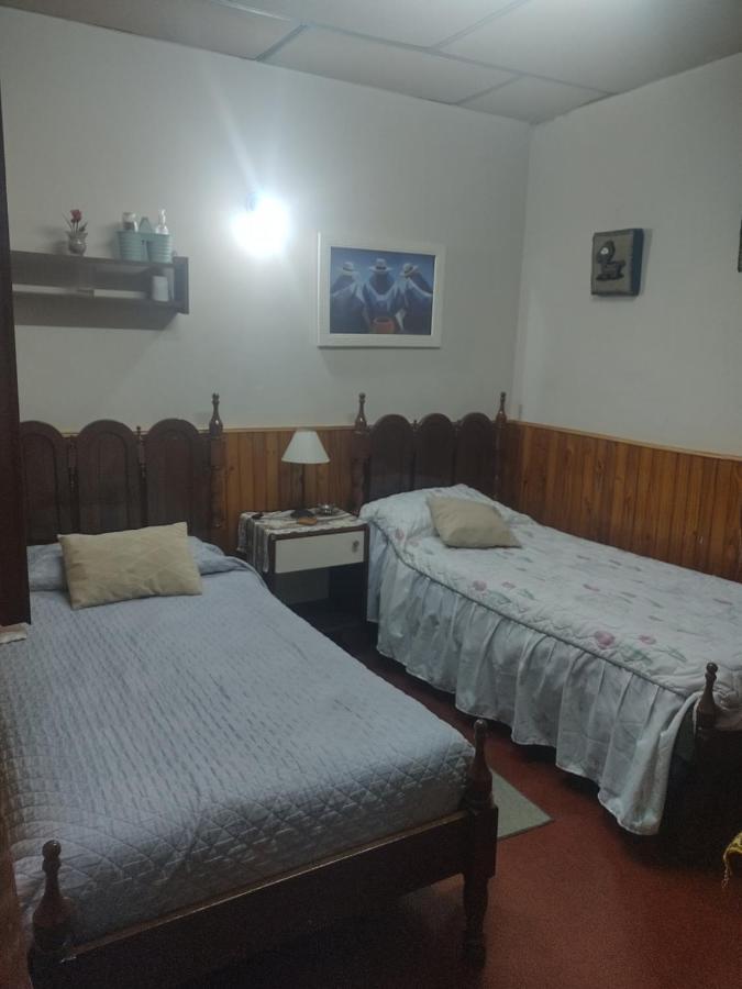 Bed and Breakfast Lo De Su Salta Zewnętrze zdjęcie