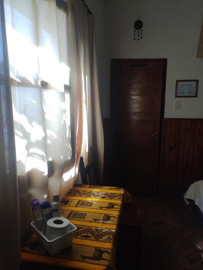 Bed and Breakfast Lo De Su Salta Zewnętrze zdjęcie