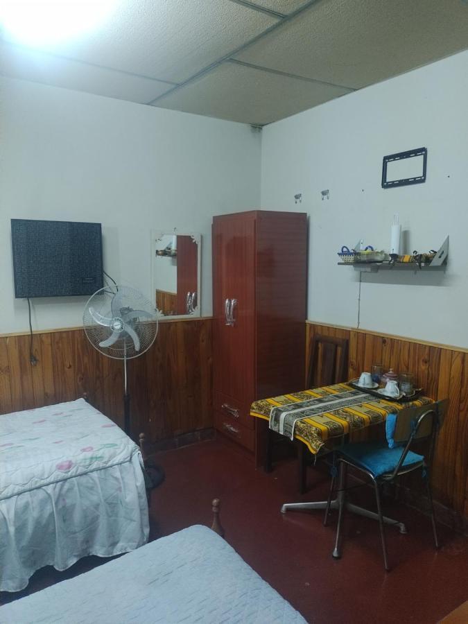 Bed and Breakfast Lo De Su Salta Zewnętrze zdjęcie
