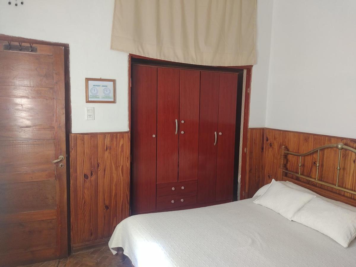 Bed and Breakfast Lo De Su Salta Zewnętrze zdjęcie