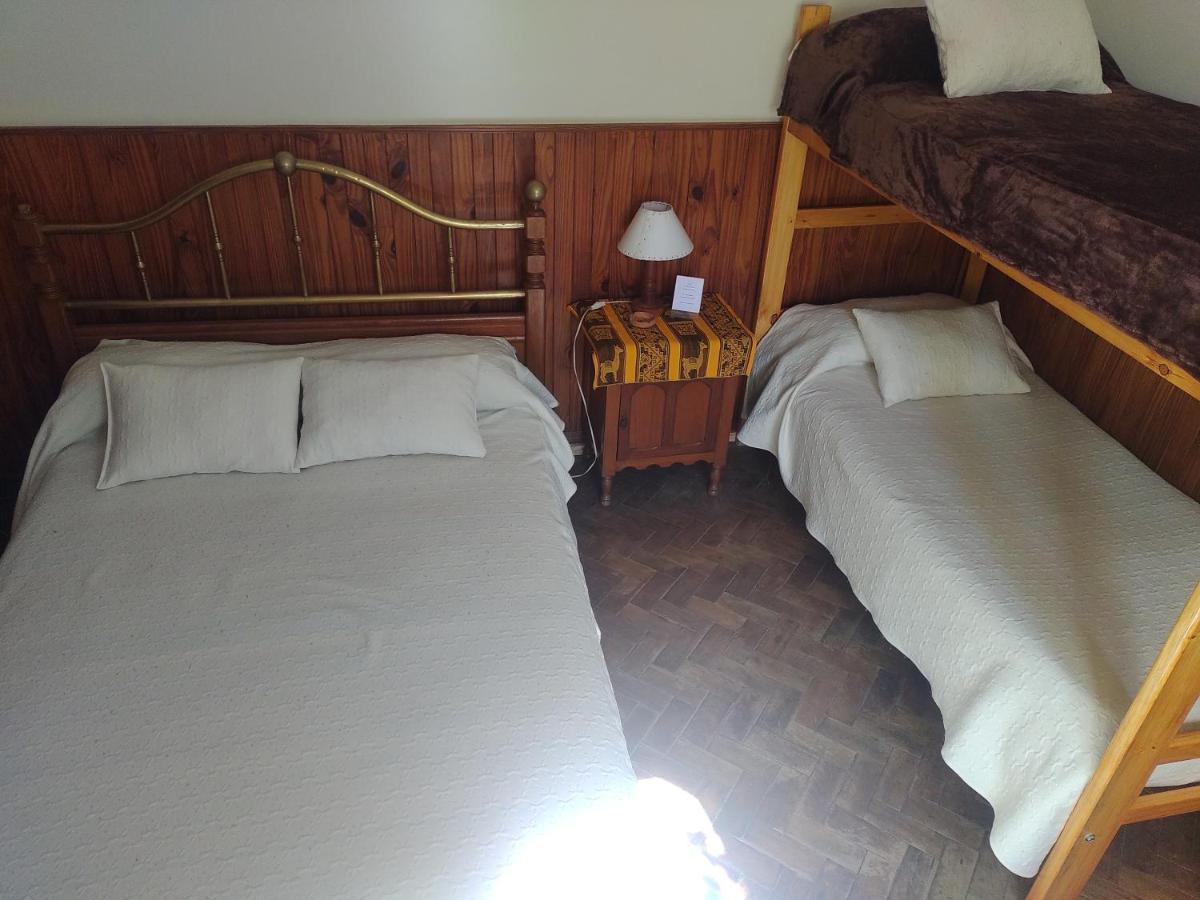 Bed and Breakfast Lo De Su Salta Zewnętrze zdjęcie