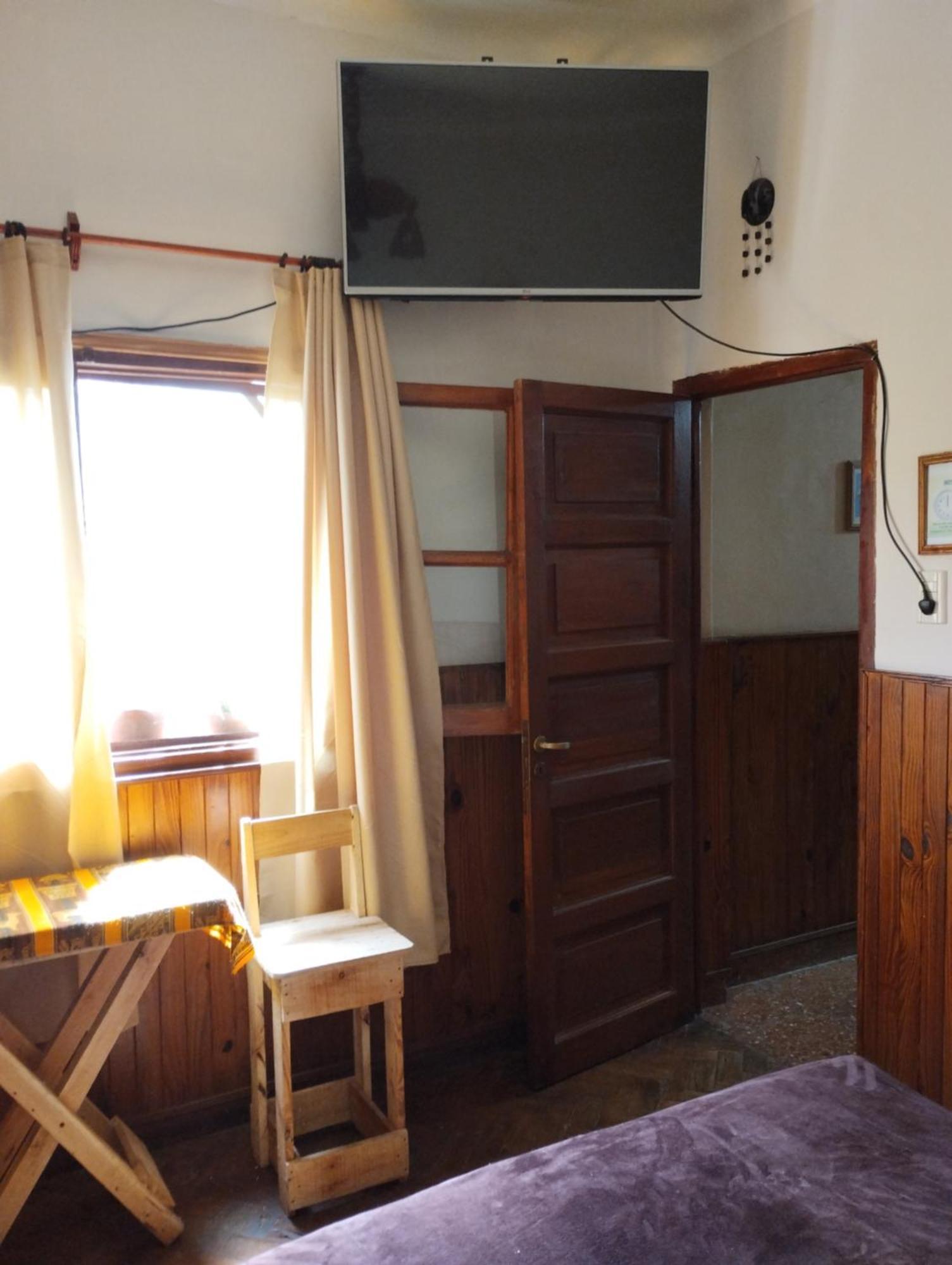 Bed and Breakfast Lo De Su Salta Zewnętrze zdjęcie