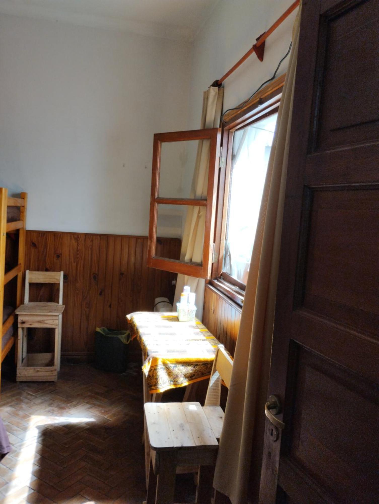Bed and Breakfast Lo De Su Salta Zewnętrze zdjęcie