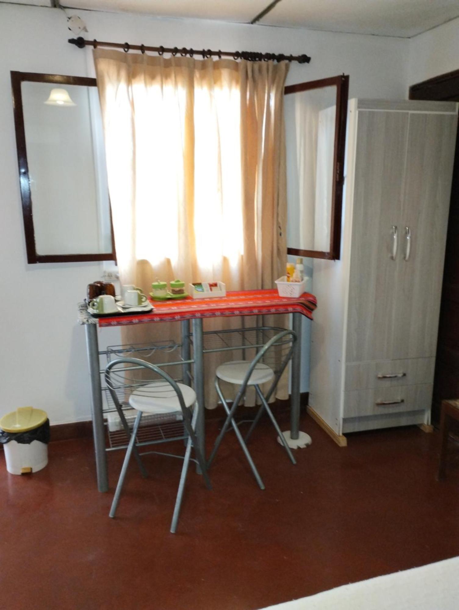 Bed and Breakfast Lo De Su Salta Zewnętrze zdjęcie