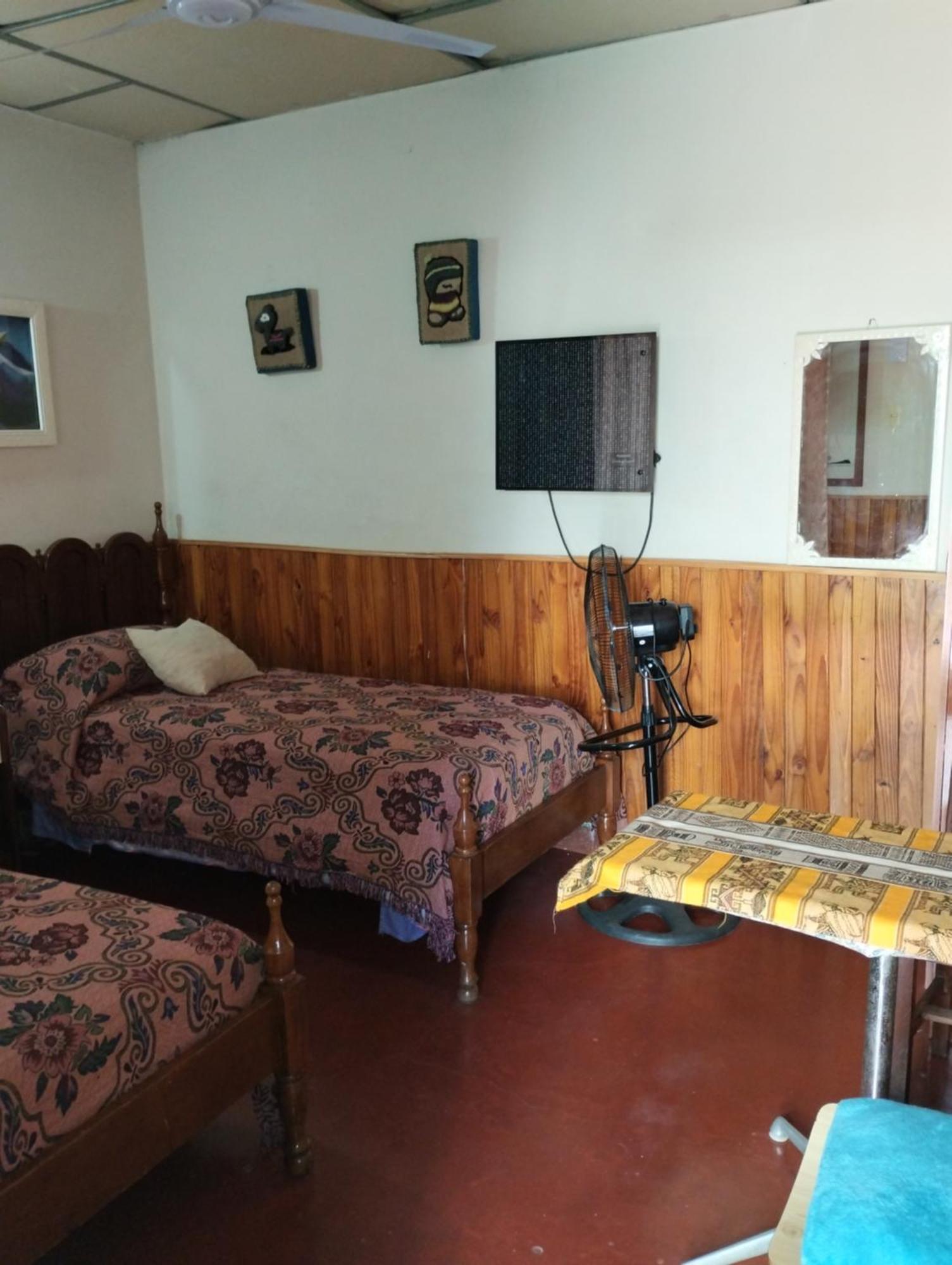 Bed and Breakfast Lo De Su Salta Zewnętrze zdjęcie