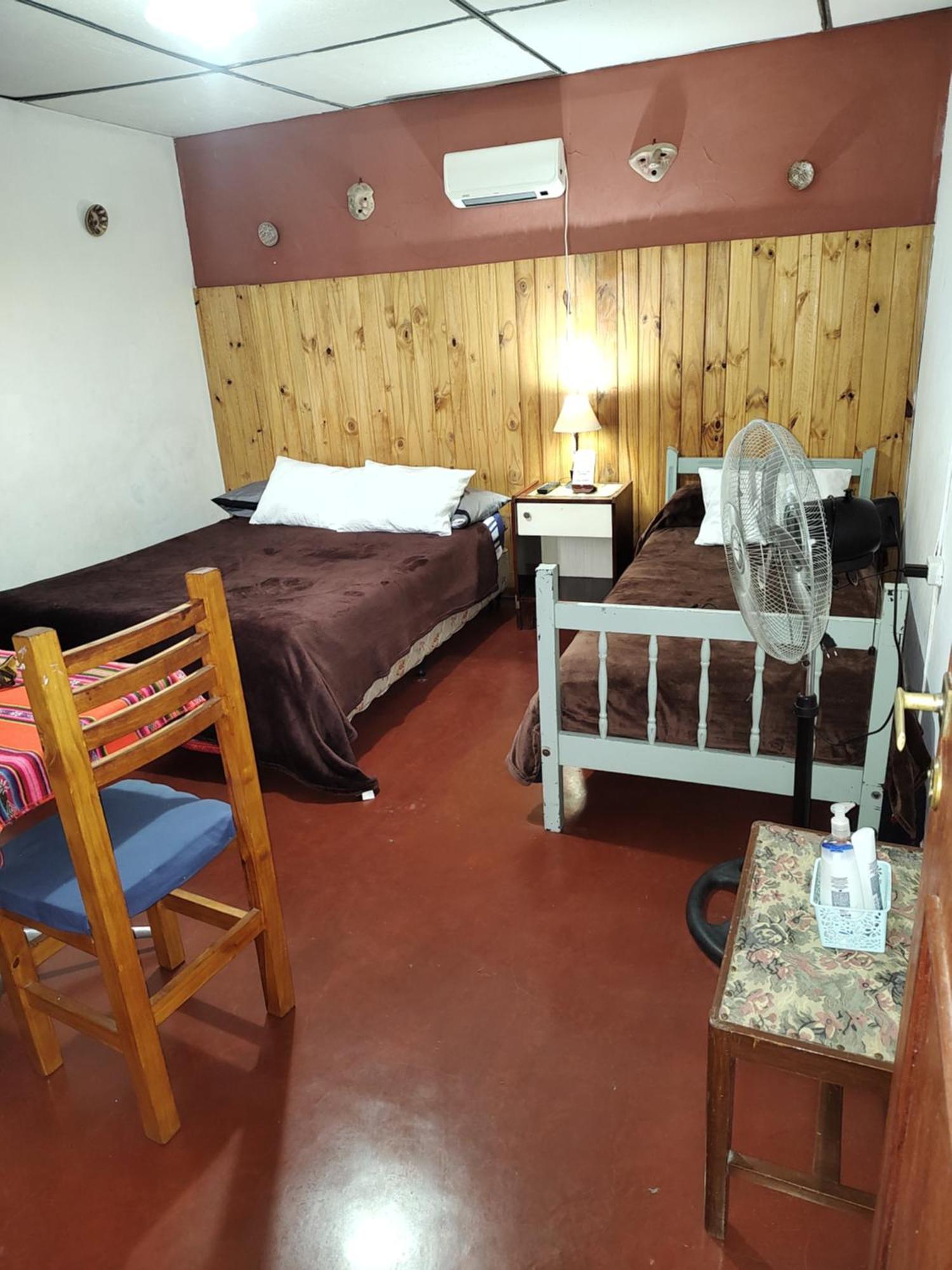 Bed and Breakfast Lo De Su Salta Pokój zdjęcie