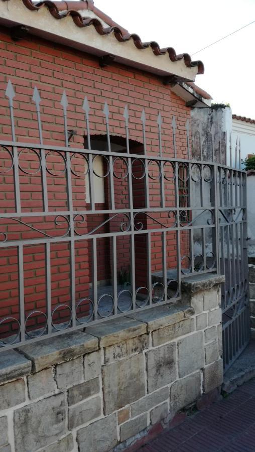 Bed and Breakfast Lo De Su Salta Zewnętrze zdjęcie