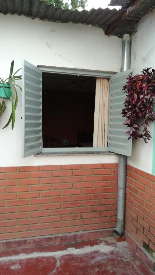 Bed and Breakfast Lo De Su Salta Zewnętrze zdjęcie