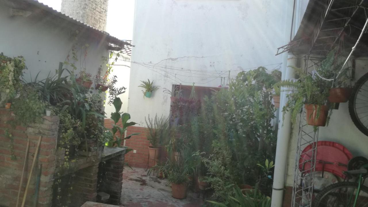 Bed and Breakfast Lo De Su Salta Zewnętrze zdjęcie
